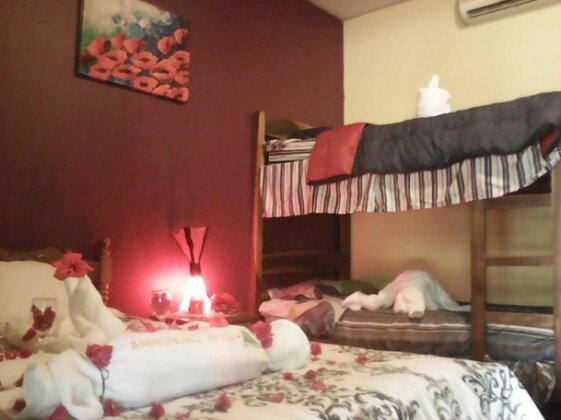 Hotel California Rivas - Photo3