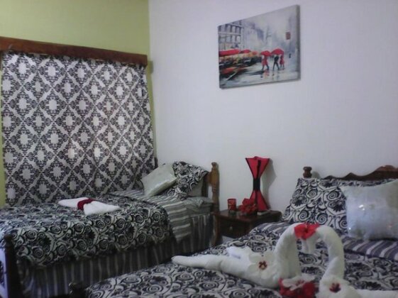 Hotel California Rivas - Photo4