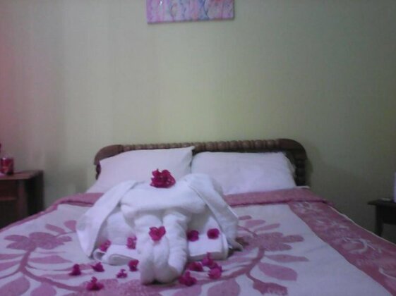 Hotel California Rivas - Photo5