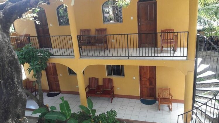 Hotel Casa Moreno - Photo2