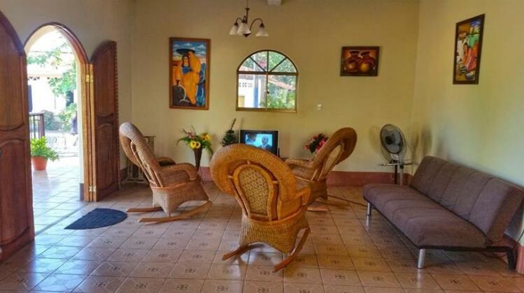 Hotel Casa Moreno - Photo3