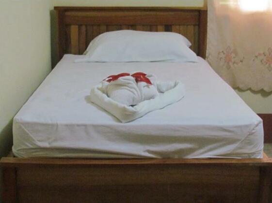 Hotel Casa Moreno - Photo4