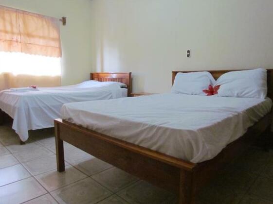Hotel Casa Moreno - Photo5