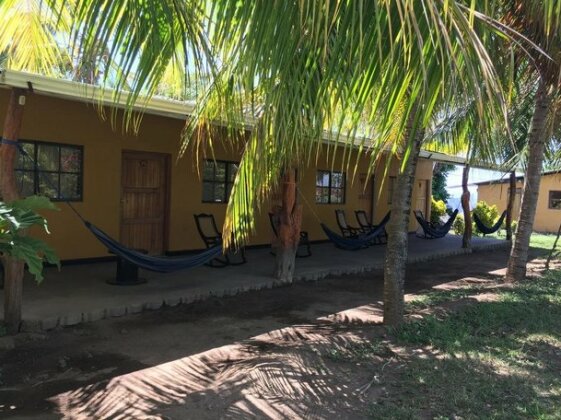 Hotel Chico Largo - Photo2