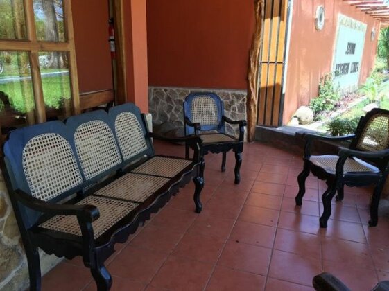 Hotel Chico Largo - Photo3