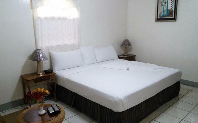 Hotel Dalinky