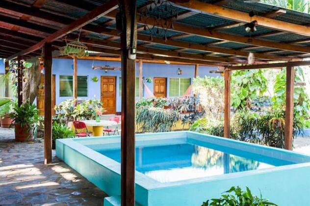 Hotel Hamacas - Photo3