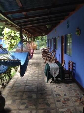 Hotel Hamacas - Photo4