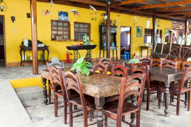 Hotel Hamacas - Photo5
