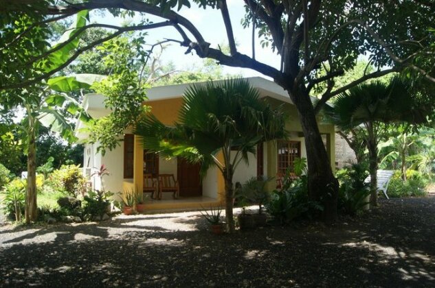 Hotel Museo El Ceibo