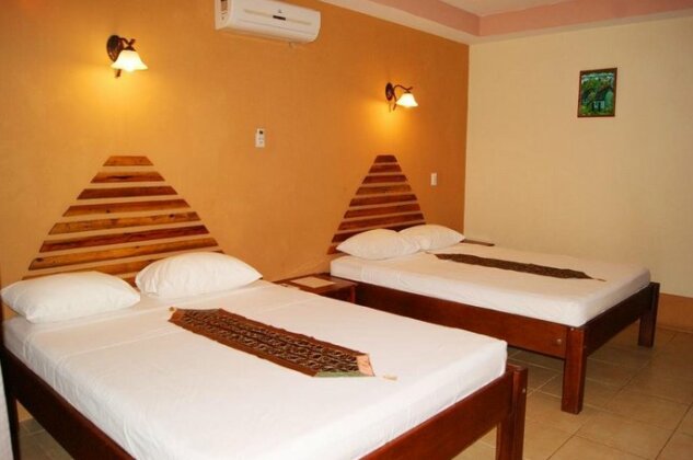 Hotel Museo El Ceibo - Photo3