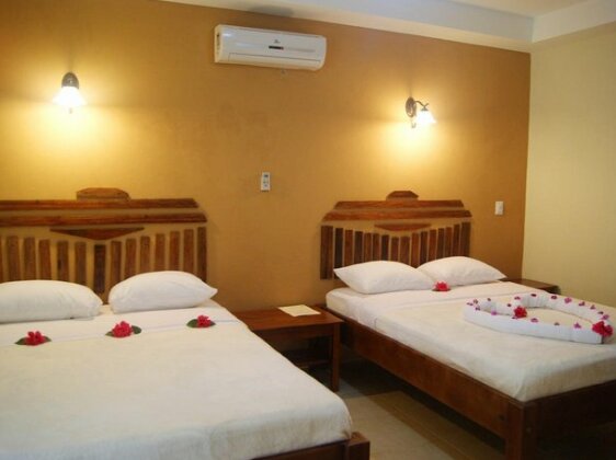 Hotel Museo El Ceibo - Photo4