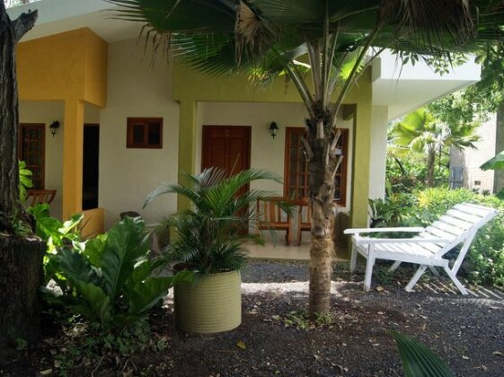 Hotel Museo El Ceibo - Photo5