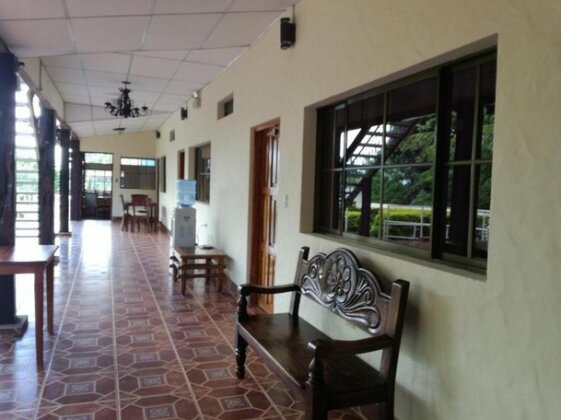 Hotel Nicaraus - Photo2
