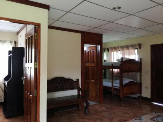 Hotel Nicaraus - Photo3