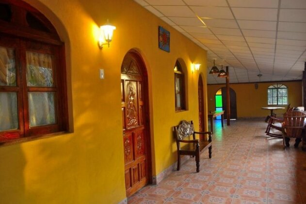 Hotel Nicaraus - Photo4