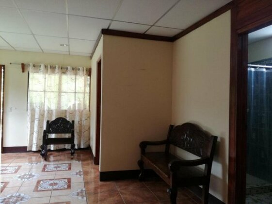 Hotel Nicaraus - Photo5