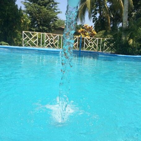 Hotel Ometepetl