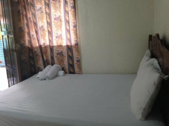 Hotel Ometepetl - Photo2
