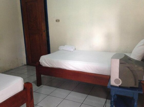 Hotel Ometepetl - Photo3