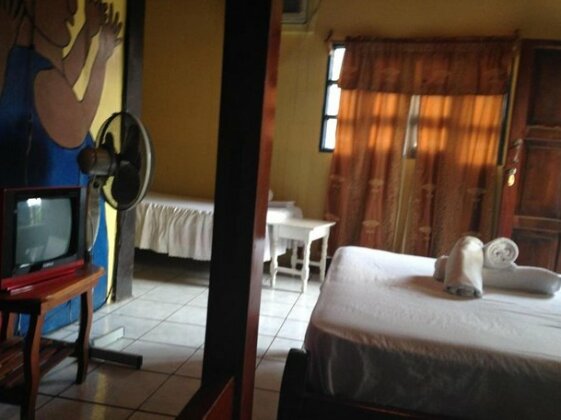 Hotel Ometepetl - Photo4