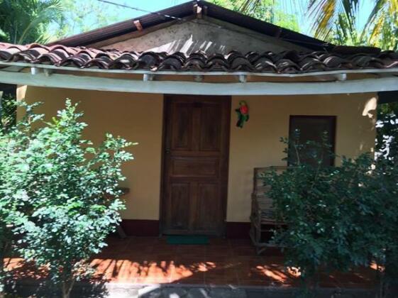 Hotel Playa Santa Martha - Photo2