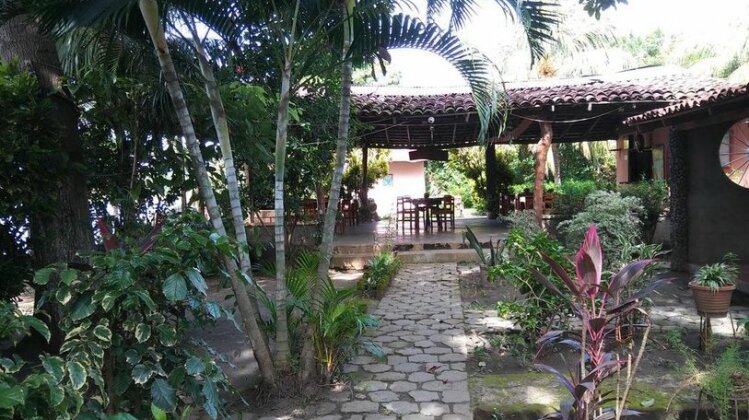 Hotel Playa Santa Martha - Photo5