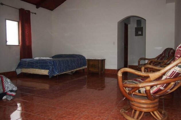 Island Guesthouse & Cafe - Photo5