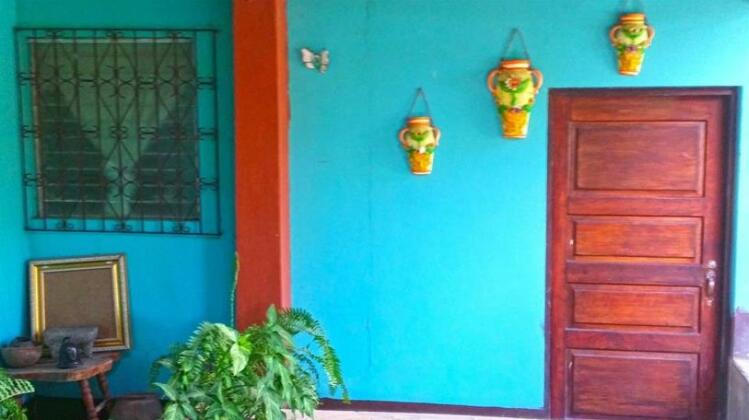 Loren's House - Photo2