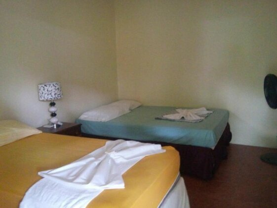 Nathaly Hostal - Photo2