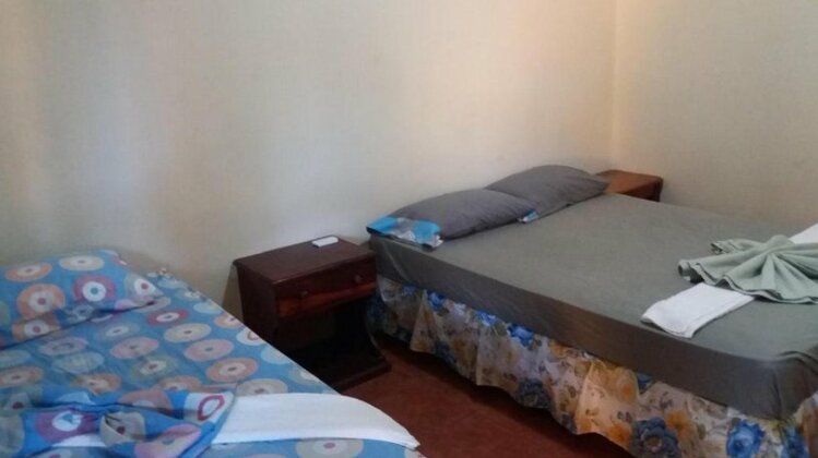 Nathaly Hostal - Photo3