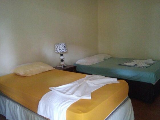Nathaly Hostal - Photo4