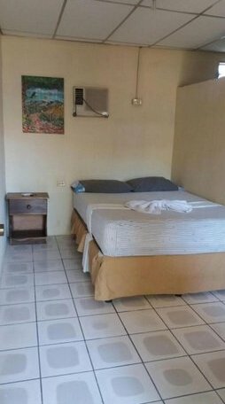 Nathaly Hostal - Photo5