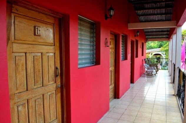 The Landing Hotel - Photo2