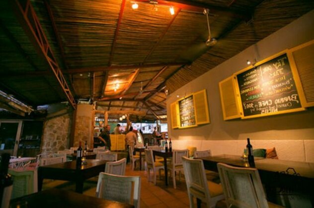 Barrio Cafe Hotel Restaurant Bar - Photo3