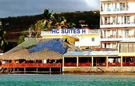 HC Suites Hotel