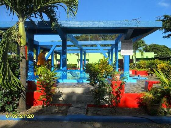Hotel el Valle