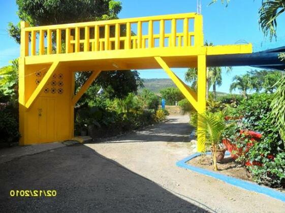 Hotel el Valle - Photo2