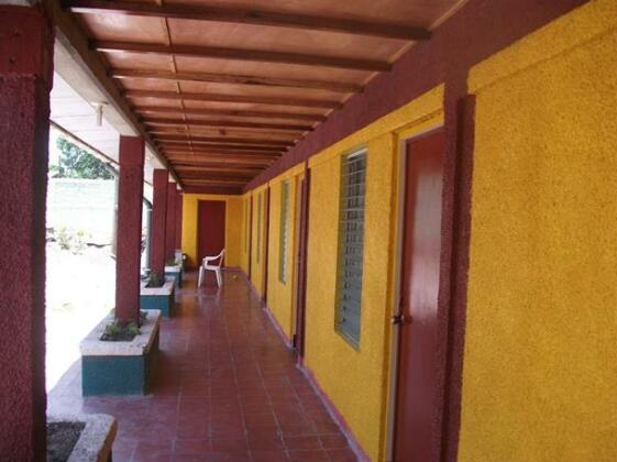 Hotel el Valle - Photo3