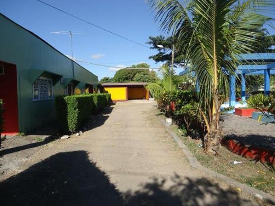Hotel el Valle - Photo4