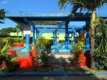 Hotel el Valle