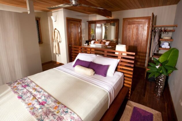 Aqua Wellness Resort - Photo5