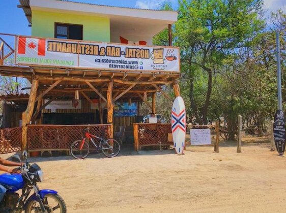 Cafe Cerveza - Photo2