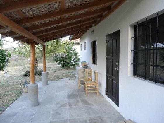 Casa Colibri Popoyo - Photo2