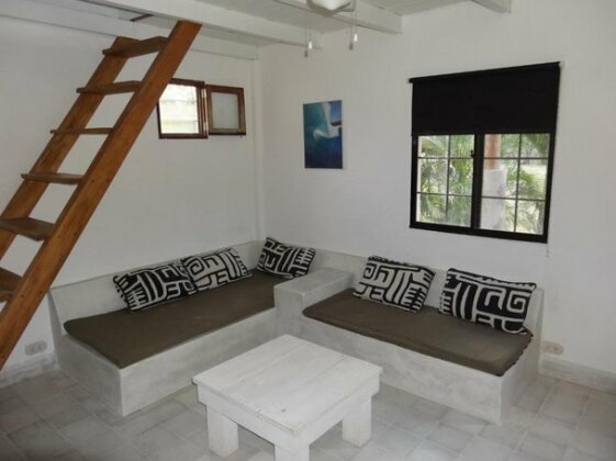 Casa Colibri Popoyo - Photo3