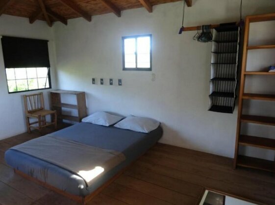 Casa Colibri Popoyo - Photo4