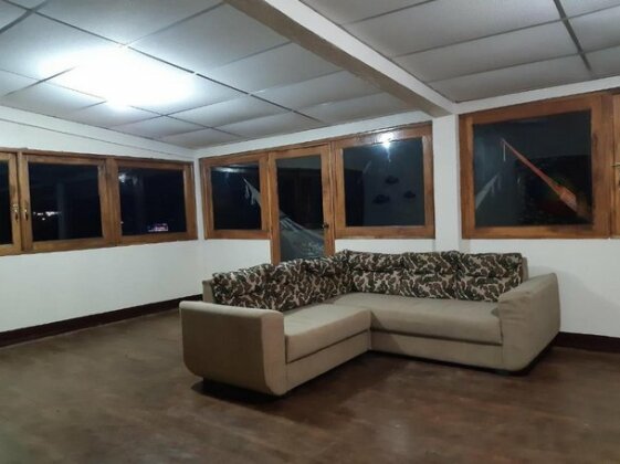 Casa Del Pescador - Photo3