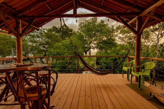 Casa Lagomar - Photo2