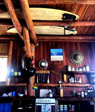 Casita Tranquila - Photo4
