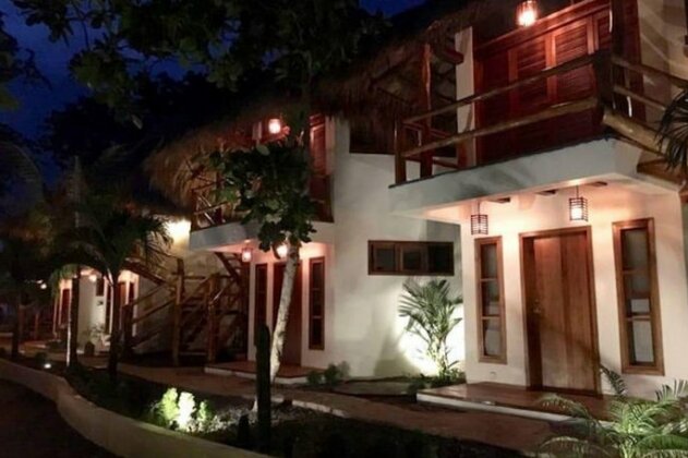 Casitas Pacific - Photo2